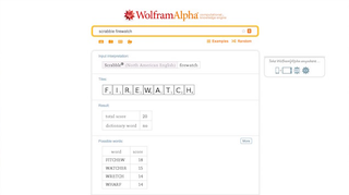 Illustration for article titled 13 trucos de Wolfram Alpha que son útiles para cualquier persona